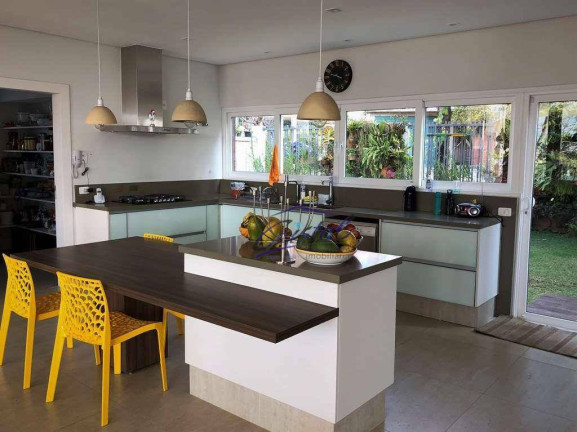 Imagem Casa com 4 Quartos para Alugar, 550 m² em Granja Viana - Carapicuíba Imagem Casa com 4 Quartos para Alugar, 550 m² em Granja Viana - Carapicuíba