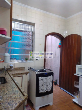 Imagem Sobrado com 2 Quartos à Venda, 70 m² em Ipiranga - São Paulo