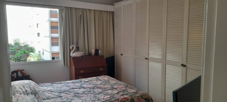 Imagem Imóvel com 3 Quartos à Venda, 130 m² em Higienópolis - São Paulo Imagem Imóvel com 3 Quartos à Venda, 130 m² em Higienópolis - São Paulo