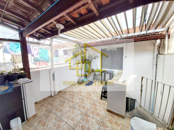 Imagem Casa de Condomínio com 2 Quartos à Venda, 80 m² em Jardim São Bernardo - São Paulo Imagem Casa de Condomínio com 2 Quartos à Venda, 80 m² em Jardim São Bernardo - São Paulo
