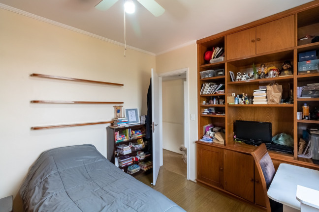 Imagem Apartamento com 3 Quartos à Venda, 103 m² em Perdizes - São Paulo Imagem Apartamento com 3 Quartos à Venda, 103 m² em Perdizes - São Paulo