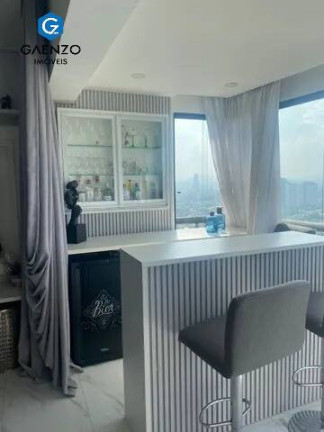 Imagem Apartamento com 4 Quartos à Venda, 154 m² em Alphaville Centro Industrial E Empresarial/alphaville. - Barueri Imagem Apartamento com 4 Quartos à Venda, 154 m² em Alphaville Centro Industrial E Empresarial/alphaville. - Barueri
