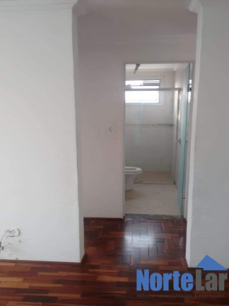 Imagem Apartamento com 2 Quartos à Venda, 51 m² em Lauzane Paulista - São Paulo Imagem Apartamento com 2 Quartos à Venda, 51 m² em Lauzane Paulista - São Paulo
