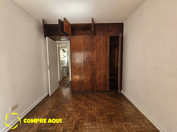 Imagem Apartamento com 2 Quartos à Venda, 44 m² em Santa Cecília - São Paulo Imagem Apartamento com 2 Quartos à Venda, 44 m² em Santa Cecília - São Paulo