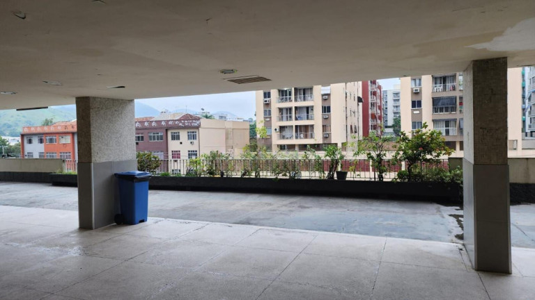 Imagem Apartamento com 2 Quartos à Venda, 72 m² em Praça Seca - Rio De Janeiro