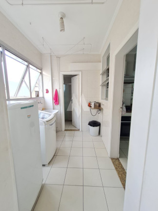 Imagem Apartamento com 3 Quartos à Venda, 117 m² em Boqueirão - Santos Imagem Apartamento com 3 Quartos à Venda, 117 m² em Boqueirão - Santos