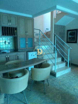 Imagem Cobertura com 4 Quartos à Venda, 380 m² em Corcovado - Ubatuba Imagem Cobertura com 4 Quartos à Venda, 380 m² em Corcovado - Ubatuba