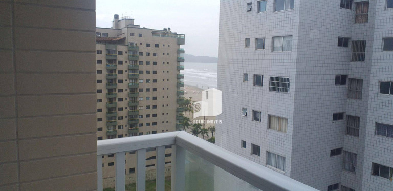 Imagem Apartamento com 3 Quartos à Venda, 90 m² em Aviação - Praia Grande Imagem Apartamento com 3 Quartos à Venda, 90 m² em Aviação - Praia Grande