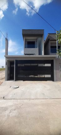 Imagem Sobrado com 3 Quartos à Venda, 143 m² em Villas Do Jaguari - Santana De Parnaíba Imagem Sobrado com 3 Quartos à Venda, 143 m² em Villas Do Jaguari - Santana De Parnaíba