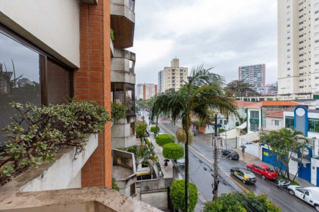 Imagem Imóvel com 3 Quartos à Venda, 119 m² em Vila Clementino - São Paulo Imagem Imóvel com 3 Quartos à Venda, 119 m² em Vila Clementino - São Paulo