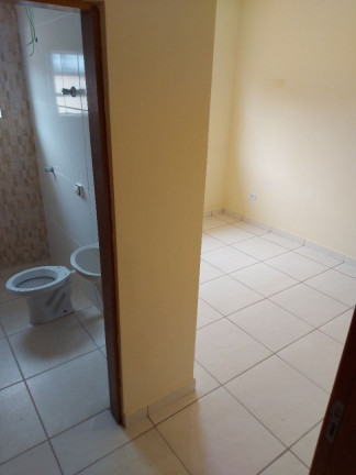Imagem Casa de Condomínio com 2 Quartos à Venda, 50 m² em Cibratel Ii - Itanhaém Imagem Casa de Condomínio com 2 Quartos à Venda, 50 m² em Cibratel Ii - Itanhaém