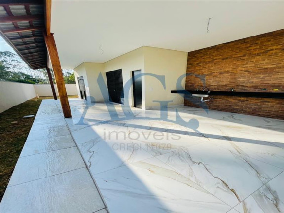 Imagem Casa de Condomínio com 3 Quartos à Venda, 220 m² em Granja Cristiana - Vargem Grande Paulista Imagem Casa de Condomínio com 3 Quartos à Venda, 220 m² em Granja Cristiana - Vargem Grande Paulista