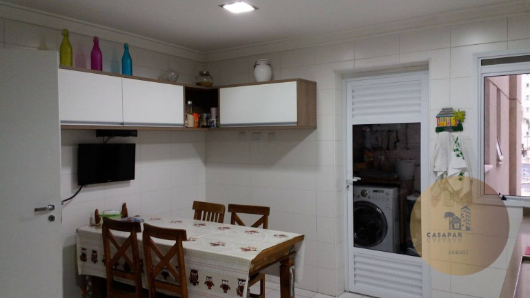 Imagem Apartamento com 3 Quartos à Venda, 146 m² em Santa Paula - São Caetano Do Sul Imagem Apartamento com 3 Quartos à Venda, 146 m² em Santa Paula - São Caetano Do Sul