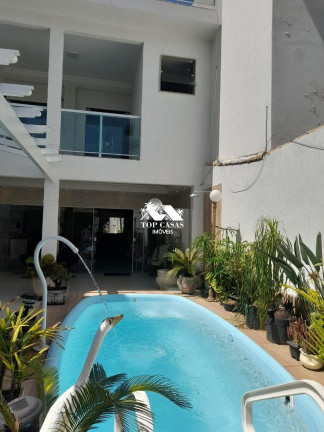 Imagem Casa com 4 Quartos à Venda, 270 m² em Novo Portinho - Cabo Frio