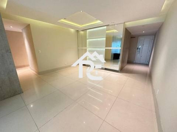 Imagem Apartamento com 4 Quartos à Venda, 140 m² em Icaraí - Niterói