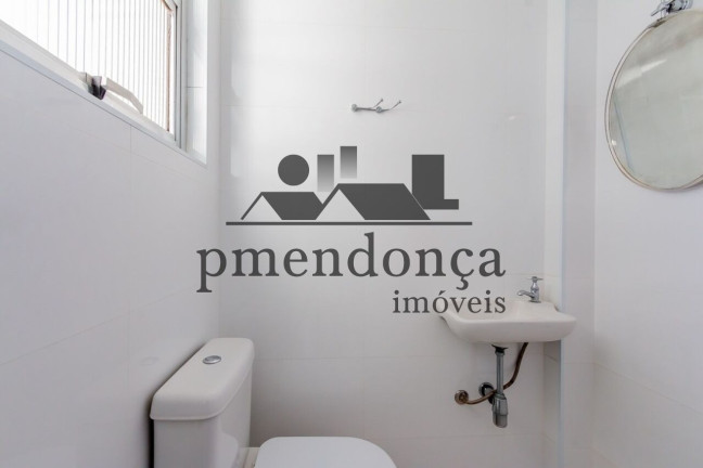 Imagem Apartamento com 3 Quartos à Venda, 105 m² em Perdizes - São Paulo Imagem Apartamento com 3 Quartos à Venda, 105 m² em Perdizes - São Paulo