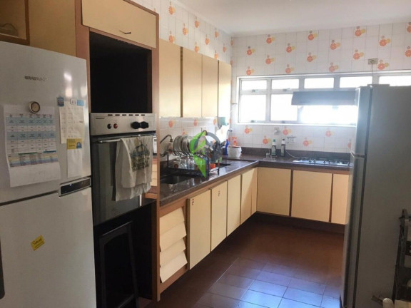 Imagem Casa com 3 Quartos à Venda, 240 m² em Gonzaga - Santos Imagem Casa com 3 Quartos à Venda, 240 m² em Gonzaga - Santos