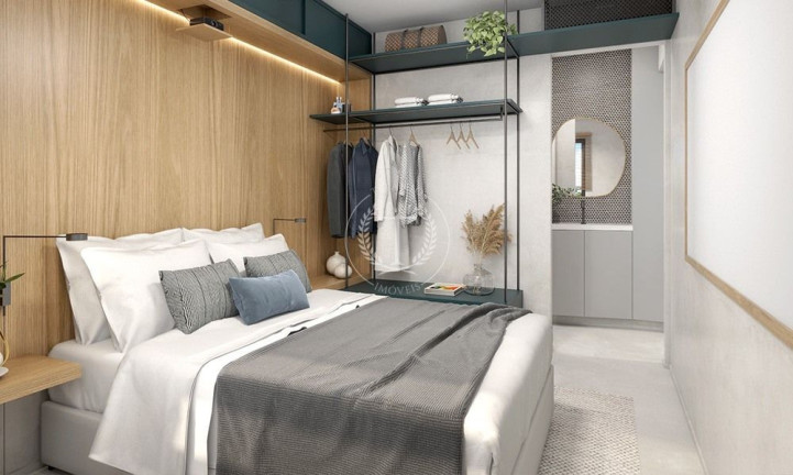 Imagem Apartamento com 2 Quartos à Venda, 37 m² em Vila Mariana - São Paulo Imagem Apartamento com 2 Quartos à Venda, 37 m² em Vila Mariana - São Paulo