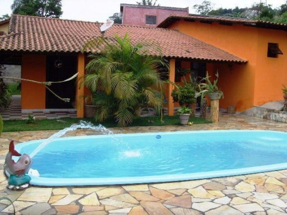 Imagem Casa com 3 Quartos à Venda, 230 m² em Olaria - Itapecerica Da Serra Imagem Casa com 3 Quartos à Venda, 230 m² em Olaria - Itapecerica Da Serra