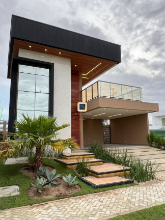 Imagem Casa com 4 Quartos à Venda, 339 m² em Cidade Alpha - Eusébio Imagem Casa com 4 Quartos à Venda, 339 m² em Cidade Alpha - Eusébio