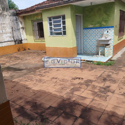 Imagem Casa com 3 Quartos à Venda, 91 m² em Balneário Santa Eugênia - Mongaguá