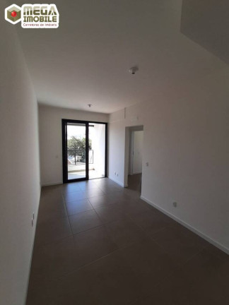 Apartamento com 2 Quartos à Venda, 65 m² em Trindade - Florianópolis