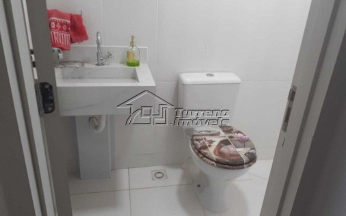 Imagem Apartamento com 2 Quartos à Venda, 54 m² em Jardim Oriente - São José Dos Campos