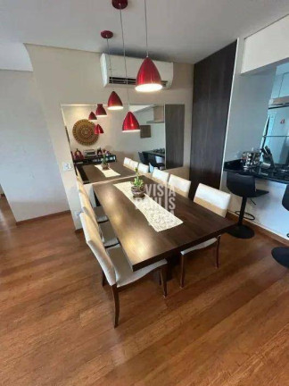 Imagem Apartamento com 3 Quartos à Venda, 84 m² em Vila Romana - São Paulo Imagem Apartamento com 3 Quartos à Venda, 84 m² em Vila Romana - São Paulo