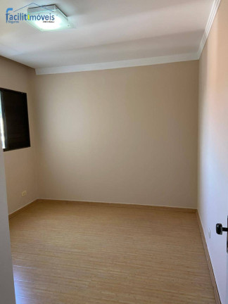 Imagem Apartamento com 3 Quartos à Venda, 132 m² em Vila Mazzei - Santo André Imagem Apartamento com 3 Quartos à Venda, 132 m² em Vila Mazzei - Santo André