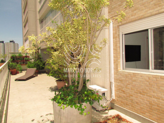 Imagem Apartamento com 3 Quartos à Venda, 220 m² em Vila Alexandria - São Paulo Imagem Apartamento com 3 Quartos à Venda, 220 m² em Vila Alexandria - São Paulo