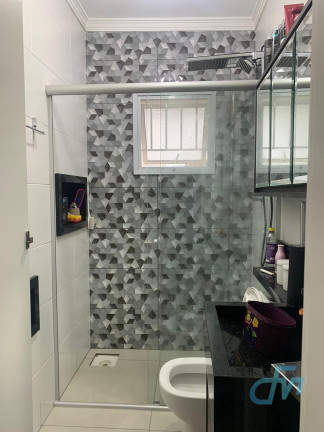 Imagem Sobrado com 3 Quartos à Venda,  em Jardim Quaresmeira - Suzano