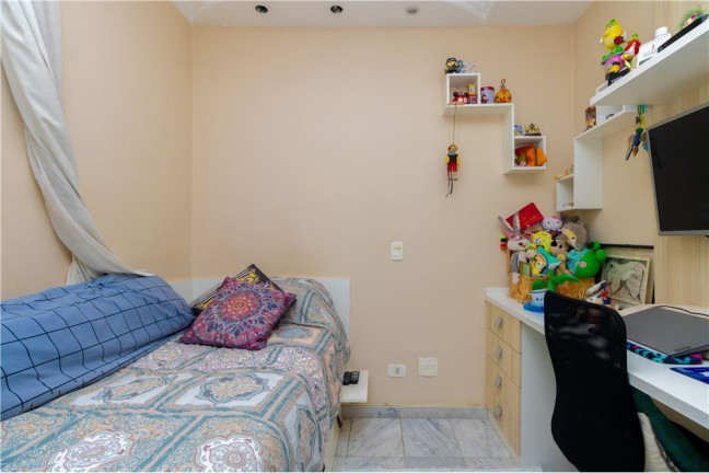 Imagem Apartamento com 3 Quartos à Venda, 70 m² em Tatuapé - São Paulo Imagem Apartamento com 3 Quartos à Venda, 70 m² em Tatuapé - São Paulo