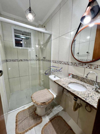 Imagem Apartamento com 2 Quartos à Venda, 93 m² em Boqueirão - Praia Grande Imagem Apartamento com 2 Quartos à Venda, 93 m² em Boqueirão - Praia Grande
