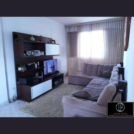 Imagem Apartamento com 2 Quartos à Venda, 74 m² em Mooca - São Paulo