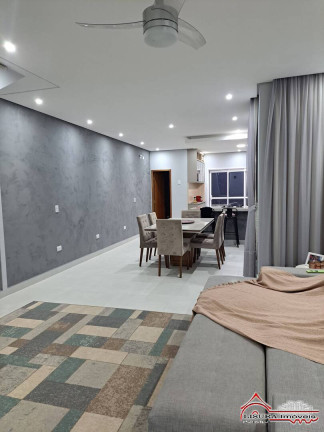Imagem Casa com 3 Quartos à Venda, 162 m² em Jardim Das Indústrias - São José Dos Campos Imagem Casa com 3 Quartos à Venda, 162 m² em Jardim Das Indústrias - São José Dos Campos