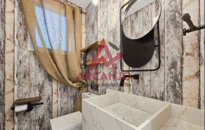 Imagem Apartamento com 3 Quartos à Venda, 147 m² em Riviera - Bertioga Imagem Apartamento com 3 Quartos à Venda, 147 m² em Riviera - Bertioga