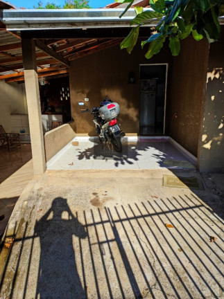 Imagem Casa com 2 Quartos à Venda, 176 m² em Arvoredo - Tomazina