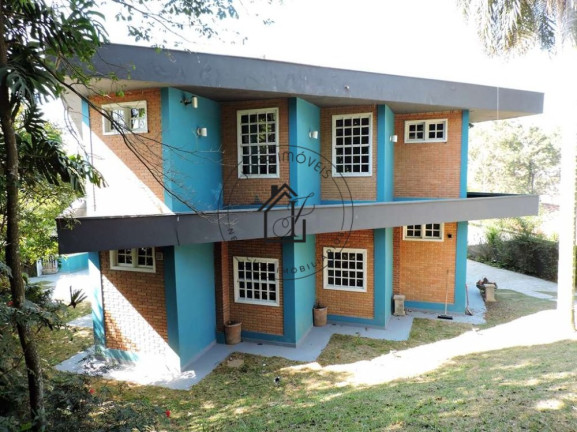 Imagem Casa de Condomínio com 6 Quartos à Venda, 2.915 m² em Jardim Marilu - Carapicuíba Imagem Casa de Condomínio com 6 Quartos à Venda, 2.915 m² em Jardim Marilu - Carapicuíba