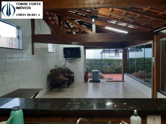 Imagem Apartamento com 2 Quartos à Venda, 48 m² em Jardim Independência - São Paulo Imagem Apartamento com 2 Quartos à Venda, 48 m² em Jardim Independência - São Paulo