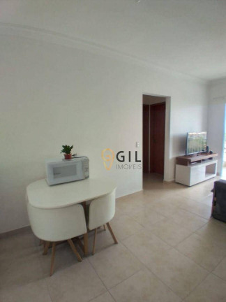 Imagem Apartamento com 2 Quartos à Venda, 55 m² em Parque Santo Antônio - Jacareí Imagem Apartamento com 2 Quartos à Venda, 55 m² em Parque Santo Antônio - Jacareí