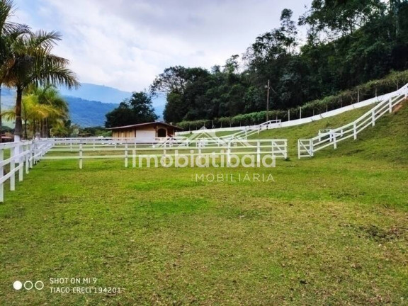Imagem Chácara com 4 Quartos à Venda, 17.000 m² em Cachoeirinha - Bom Jesus Dos Perdões