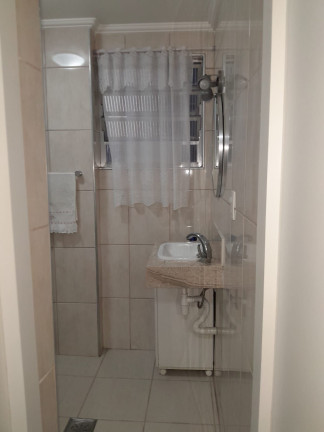 Imagem Apartamento com 3 Quartos à Venda, 132 m² em Pompéia - Santos Imagem Apartamento com 3 Quartos à Venda, 132 m² em Pompéia - Santos