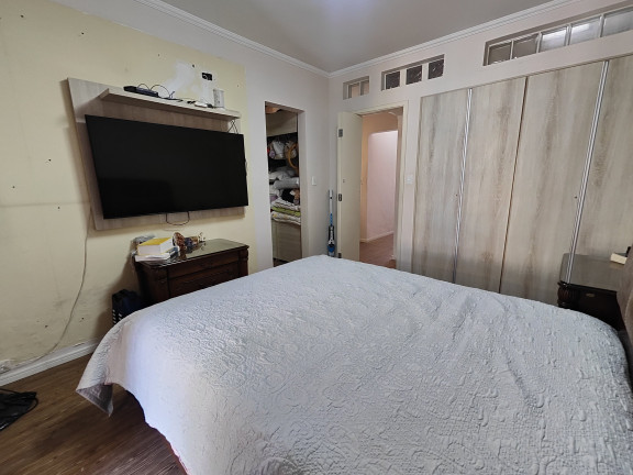 Imagem Casa com 3 Quartos à Venda, 380 m² em Vila Assunção - Santo André
