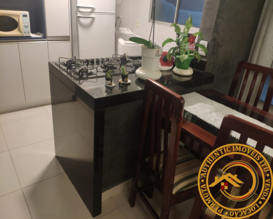 Imagem Apartamento com 2 Quartos à Venda, 50 m² em Progresso - Itu Imagem Apartamento com 2 Quartos à Venda, 50 m² em Progresso - Itu