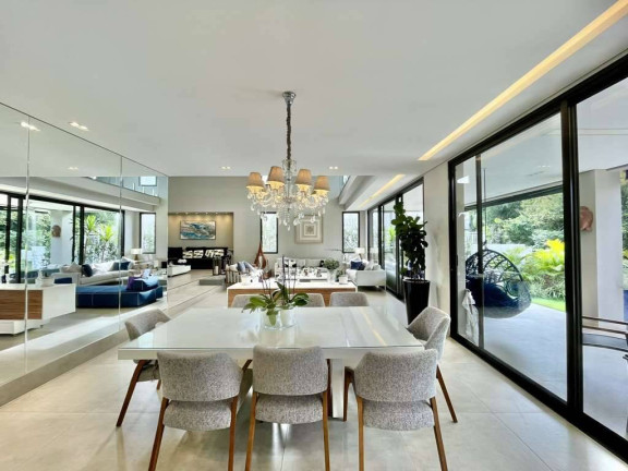 Imagem Casa com 4 Quartos à Venda, 513 m² em Granja Viana - Carapicuíba Imagem Casa com 4 Quartos à Venda, 513 m² em Granja Viana - Carapicuíba