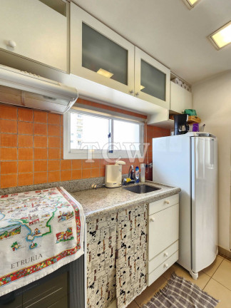 Imagem Apartamento com 1 Quarto à Venda, 55 m² em Chacara Klabin - São Paulo