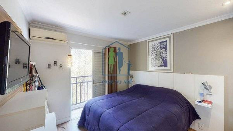 Imagem Apartamento com 4 Quartos à Venda, 135 m² em Vila Andrade - São Paulo Imagem Apartamento com 4 Quartos à Venda, 135 m² em Vila Andrade - São Paulo