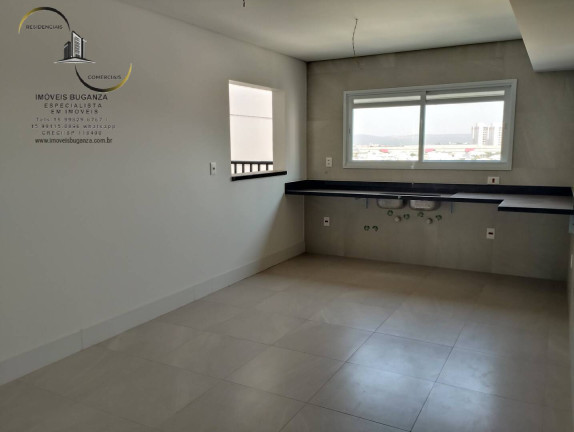 Imagem Apartamento com 4 Quartos à Venda, 303 m² em Parque Campolim - Sorocaba Imagem Apartamento com 4 Quartos à Venda, 303 m² em Parque Campolim - Sorocaba
