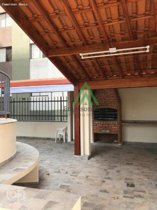 Imagem Apartamento com 3 Quartos à Venda, 99 m² em Vila Monte Alegre - São Paulo Imagem Apartamento com 3 Quartos à Venda, 99 m² em Vila Monte Alegre - São Paulo