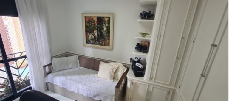 Imagem Apartamento com 4 Quartos à Venda, 263 m² em Tatuapé - São Paulo